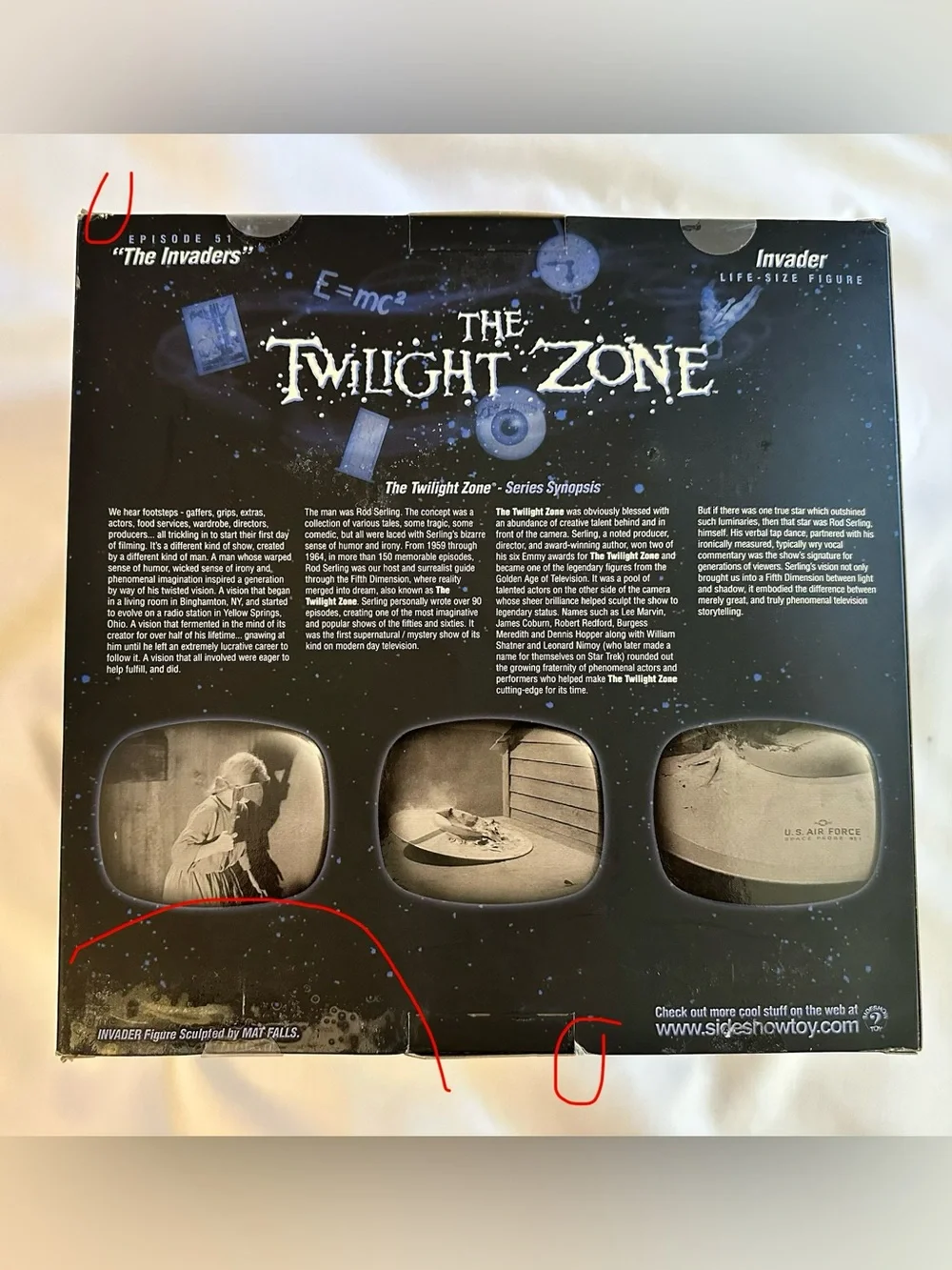 The Twilight Zone 